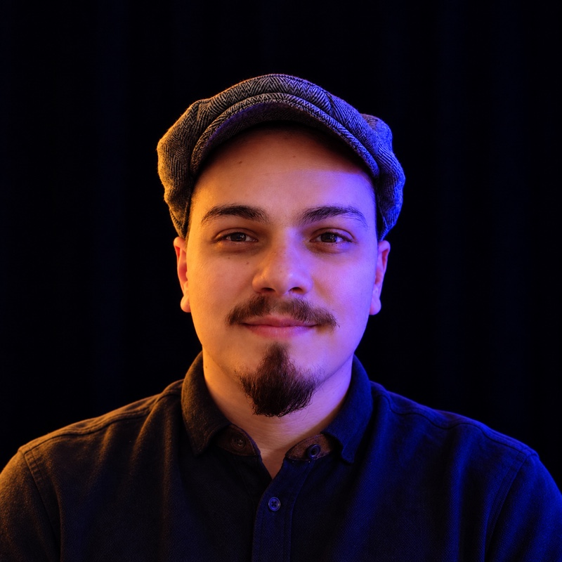 Daniel Pisati